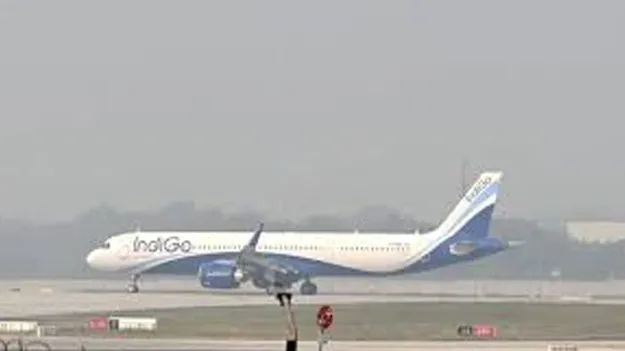 IndiGo Cancels: 1,232 ఇండిగో విమానాలు రద్దు 