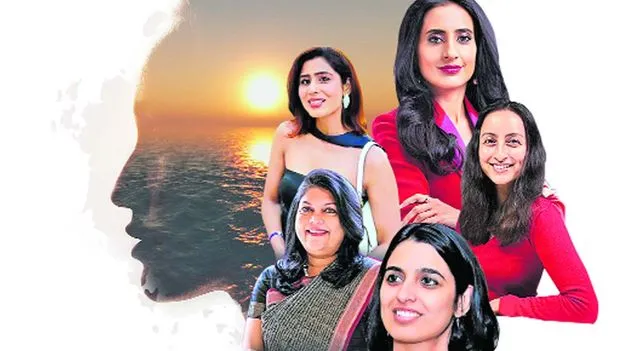 Women Entrepreneurs: స్టార్టప్‌ సామ్రాజ్ఞులు!