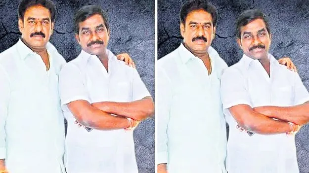 Pinnelli Brothers: పిన్నెల్లి సోదరులకు సుప్రీం షాక్‌ 