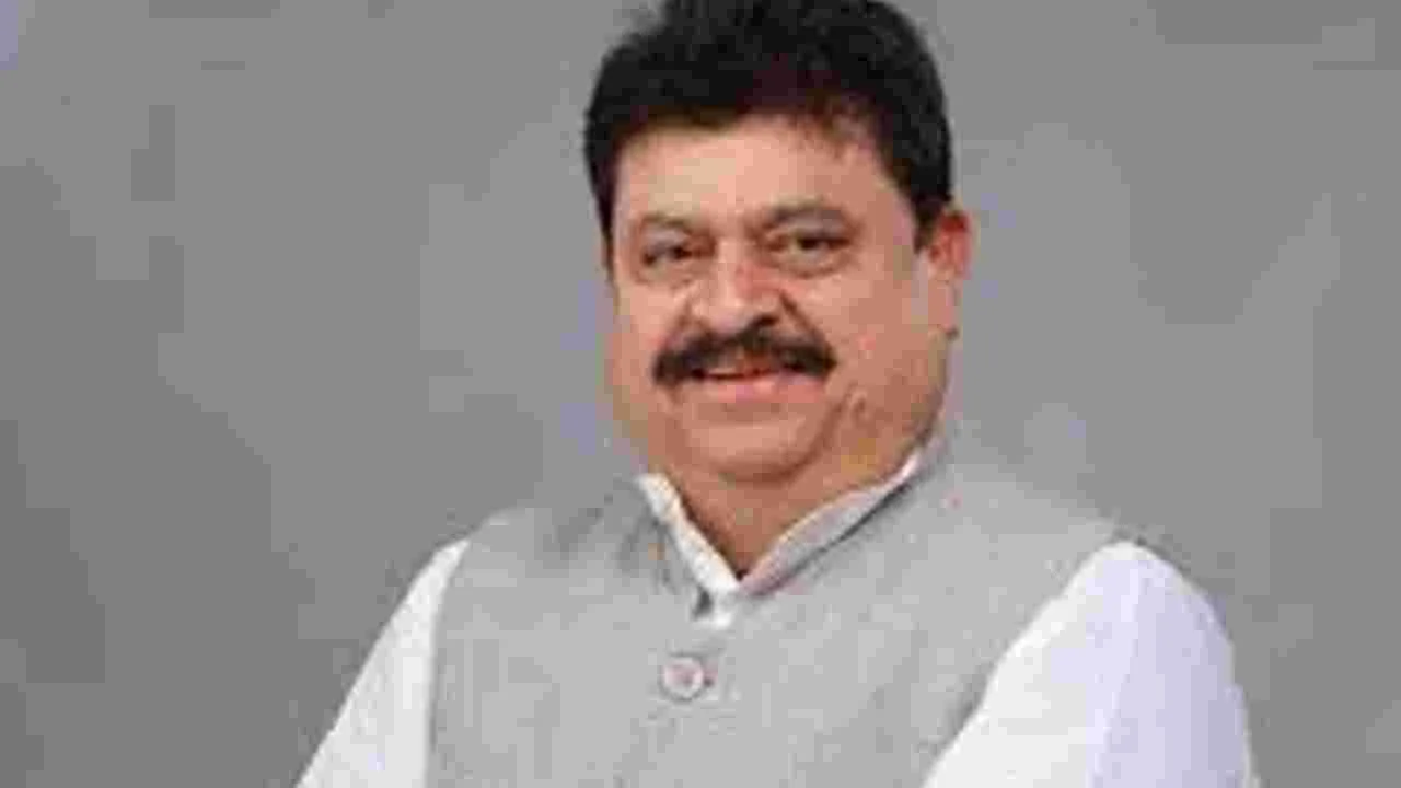 BJP Telangana President Ramachandra Raju: పాకిస్తాన్‌పై ఎందుకంత ప్రేమ?