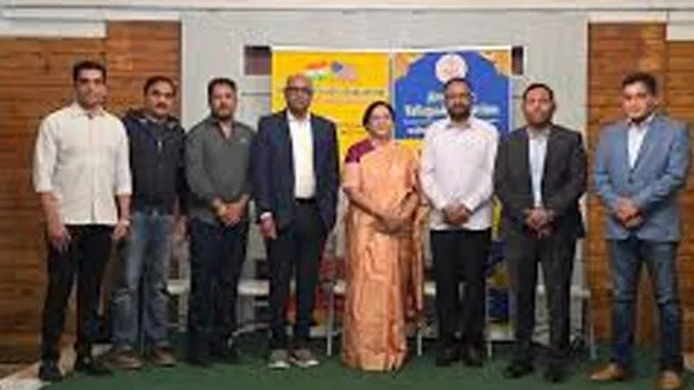 Justice Sridevi Honored by ATA: జస్టిస్‌ శ్రీదేవికి ఆటా సన్మానం