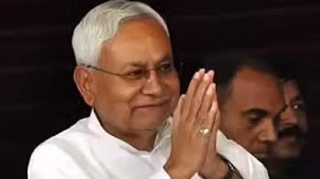 Nitish Kumar Set to Return as Bihar CM: నితీశే  సీఎం?
