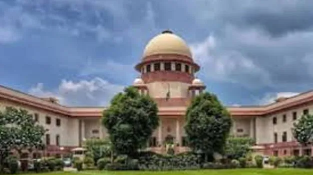 Supreme Court: యాసిడ్‌ దాడుల కేసులపైనిర్లక్ష్యం వ్యవస్థకే సిగ్గుచేటు
