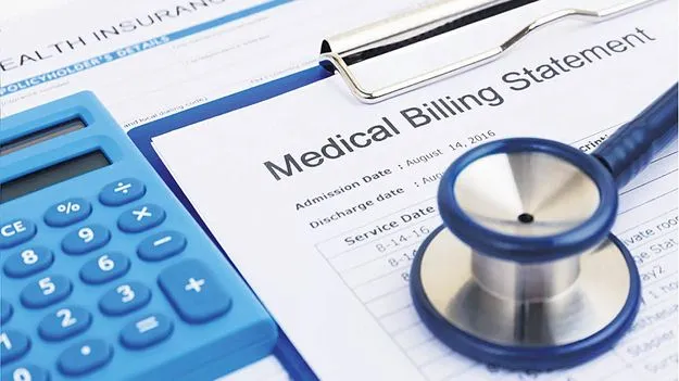 Medical Costs Soaring in India: వైద్యం ఖర్చు తడిసి మోపెడు!
