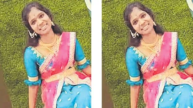 Family Dispute: పెళ్లికి నో చెప్పిందని...