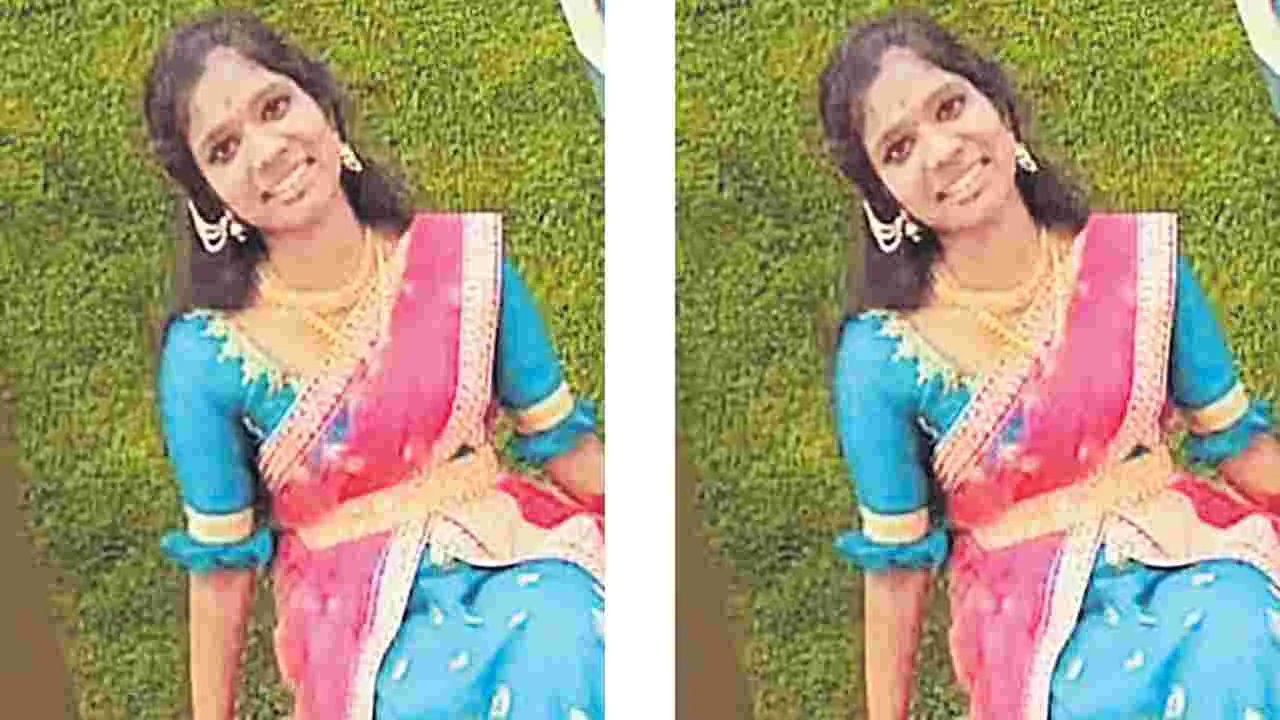 Family Dispute: పెళ్లికి నో చెప్పిందని...