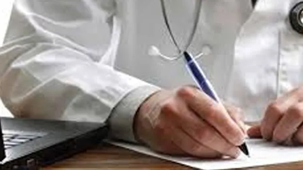 Doctors Prescriptions Must Be Clear and Legible: మందుల చీటి.. అర్థమయ్యేలా రాయాల్సిందే! 