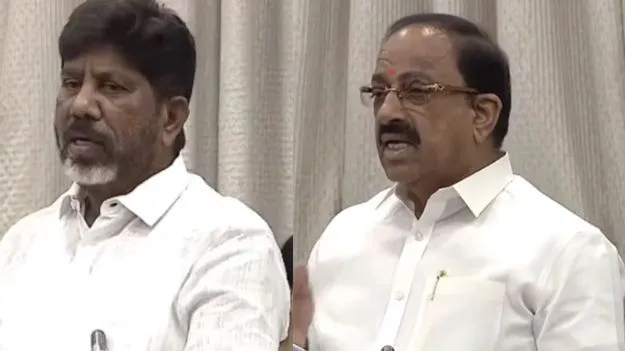 Deputy CM Bhatti Vikramarka: గృహజ్యోతి పథకం కింద 52,82,498 కుటుంబాలకు ఉచితవిద్యుత్‌ 