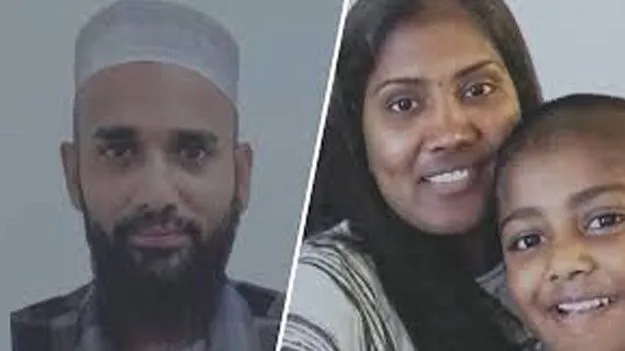  US Case of A Woman and Child: హంతకుడిని పట్టించిన ల్యాప్‌టాప్‌