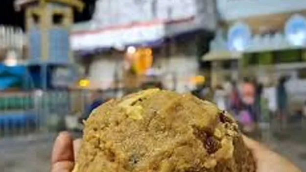 First Arrest in TTD Fake Ghee Case: టీటీడీలో తొలి అరెస్టు