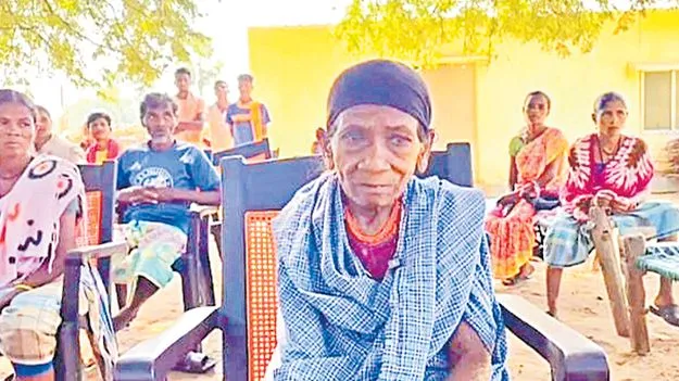 Mothers Plea for Hidma: అమ్మ మాట.. అరణ్య రోదన