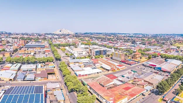 Telangana Govt to Convert Industrial Estates: వాణిజ్య వీధులు