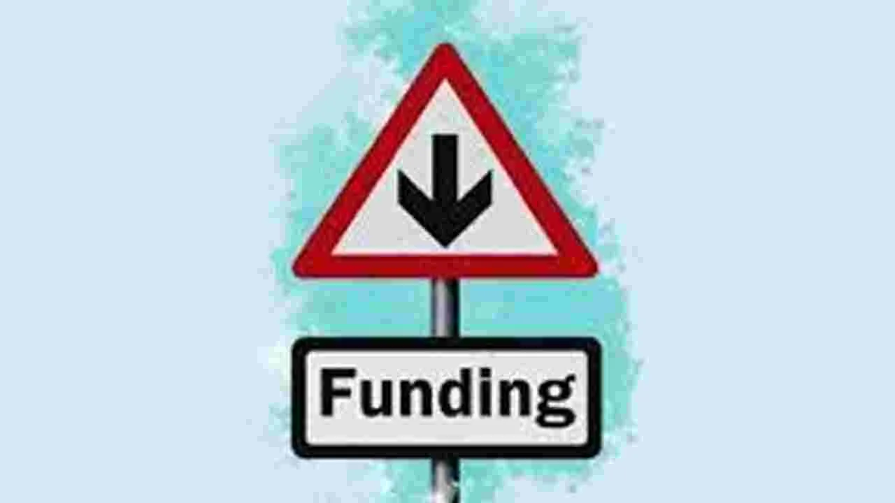 Funding Shortage: నిధుల్లేవు.. నియామకాల్లేవు..చేసేందుకు పనుల్లేవు!