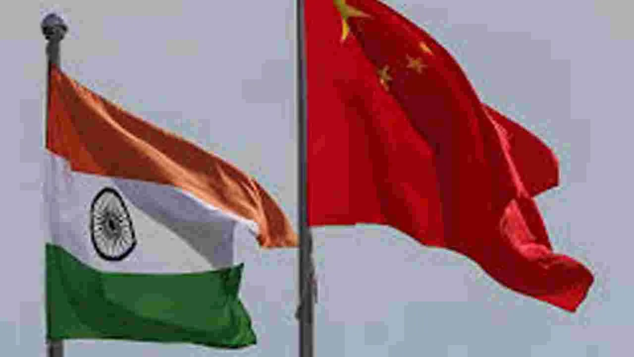 India China Relations: చైనా నిపుణులకు నెలలోనే వీసాలు