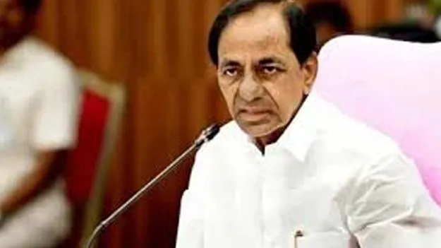 BRS chief K. Chandrashekar Rao: పార్టీ గుర్తుతో ఎన్నికలొస్తే గెలుపు మనదే!