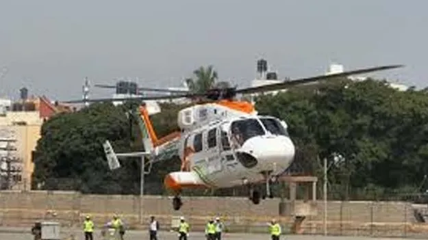 Dhruv NG Civil Helicopter: ధ్రువ్‌ ఎన్‌జీతో నవ చరిత్ర