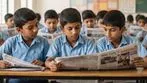 Daily Newspaper Reading Mandatory for Students: యూపీలోని బడుల్లో ప్రతిరోజూ పత్రికా పఠనం