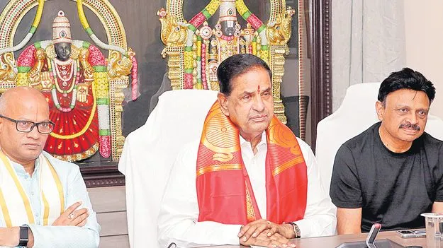 9 Crore Donation for PA Cottages Modernization: టీటీడీకి రూ.9 కోట్ల భారీ విరాళం