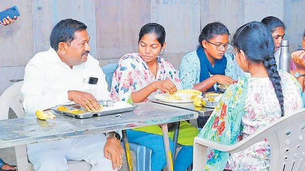 Minister Dola: ఏపీని డ్రగ్స్‌ రహిత రాష్ట్రంగా చేద్దాం