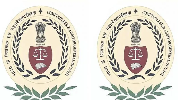 CAG Report: 8 నెలల్లో రాబడి 1,66,785 కోట్లు