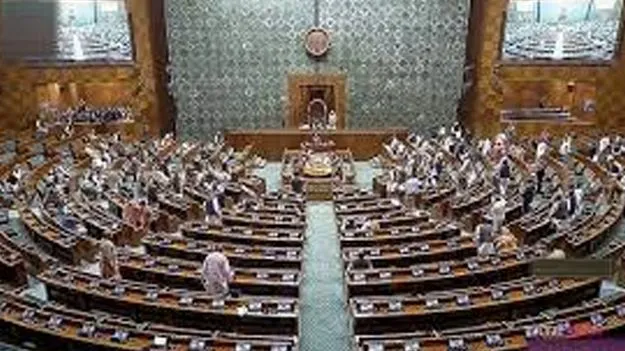 Winter Session Heats Up: చలికాలంలో వేడి