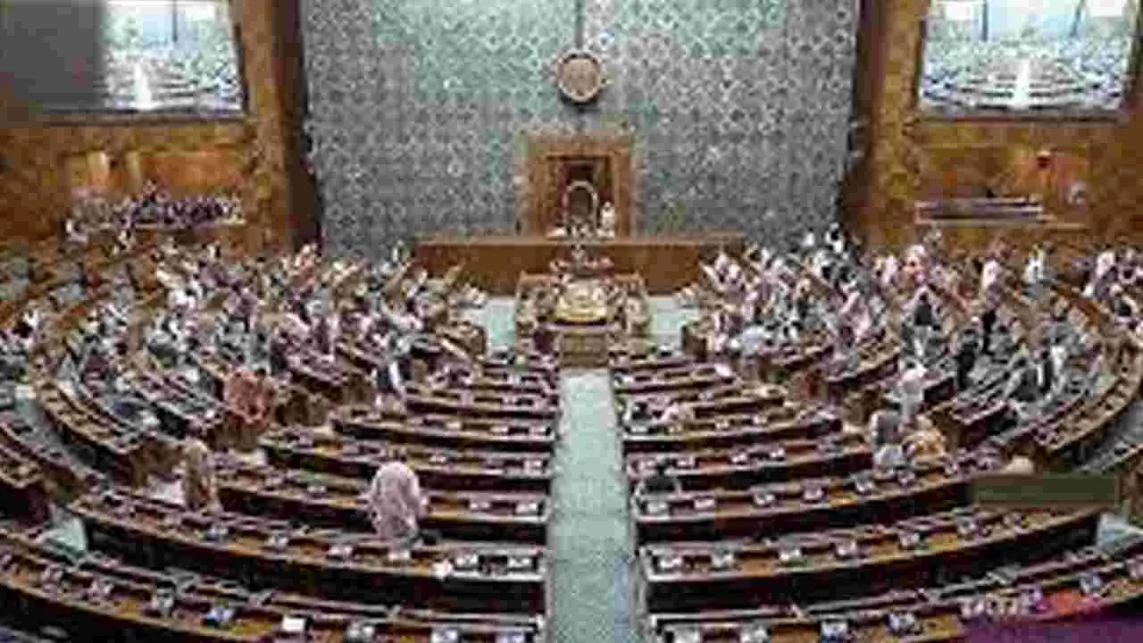 Winter Session Heats Up: చలికాలంలో వేడి
