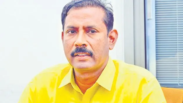 Palla Srinivasa Rao: నేడు, రేపు ప్రజల సేవలో ప్రభుత్వం