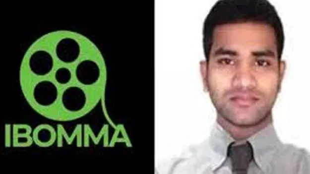 iBomma Ravi: ఐ బొమ్మ రవి.. మరోసారి పోలీసు కస్టడీకి