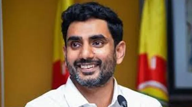 TDP Defends Lokesh: సొంత ఖర్చుతోనే లోకేశ్‌ పర్యటనలు