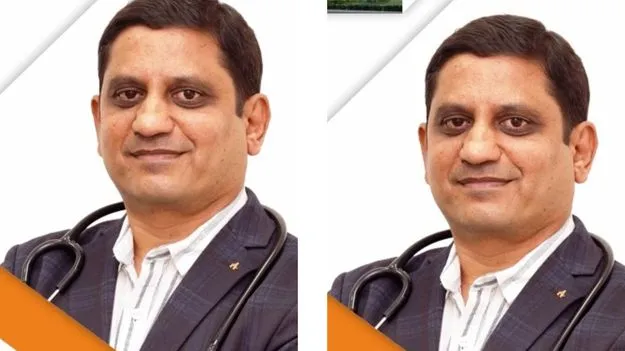 Dr.Gopi Krishna: యువత ఆకస్మిక మరణాలు..కొవిడ్‌ టీకాల వల్ల కాదు