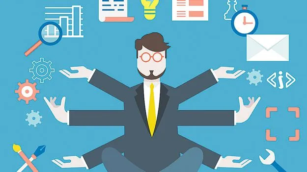 Freelance Jobs: పర్మినెంట్‌ ఉద్యోగులెందుకు..