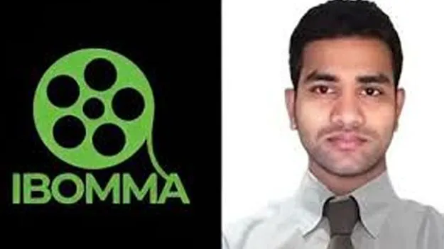 iBomma Case: పక్కకు పోయిన పైరసీ బొమ్మ