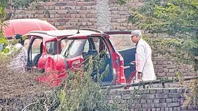 Faridabad Terror Module: 32 కార్లు.. 8 మానవ బాంబులు