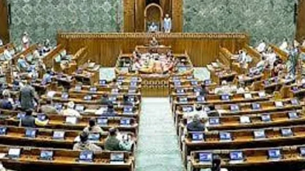 Parliament Clears Higher Excise: పొగాకుపై అధిక సెంట్రల్‌ ఎక్సైజ్‌ సుంకం