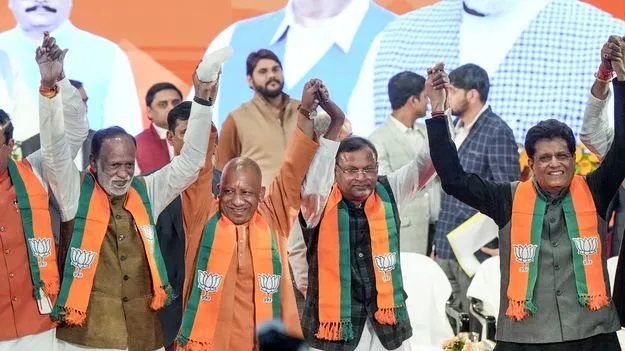 Bihar Minister Nitin Nabin: బీజేపీ జాతీయ వర్కింగ్‌ ప్రెసిడెంట్‌గా బిహార్‌ మంత్రి నితిన్‌ నబీన్‌!