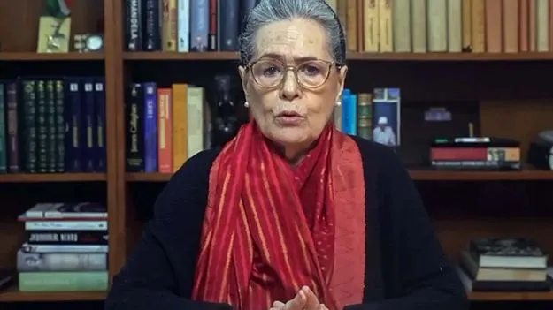 Sonia Gandhi Criticizes: ఉపాధి హామీపై బుల్డోజర్‌