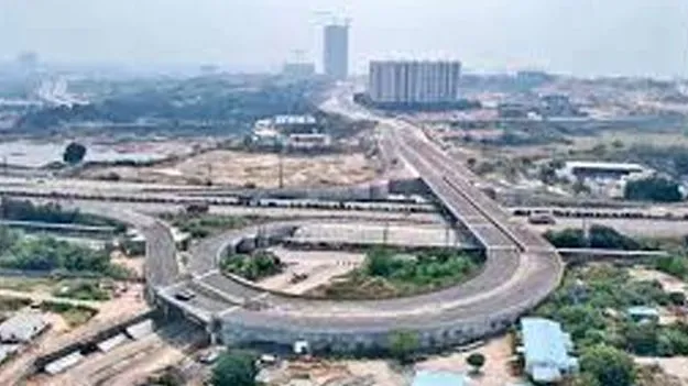  Kokapet Land Auction Concludes: కోకాపేటలో మూడో విడత భూముల వేలం పూర్తి