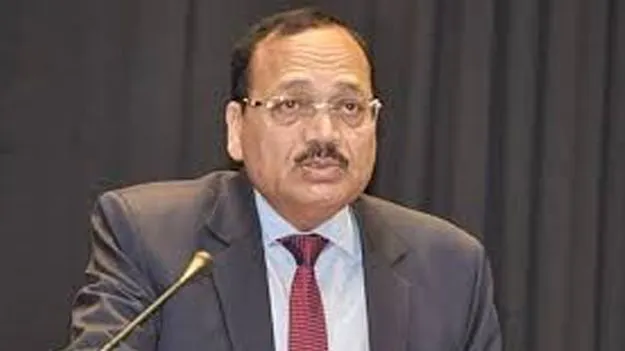 Justice Surya Kant: 53వ సీజేఐగా జస్టిస్‌ సూర్యకాంత్‌ నేడే ప్రమాణ స్వీకారం