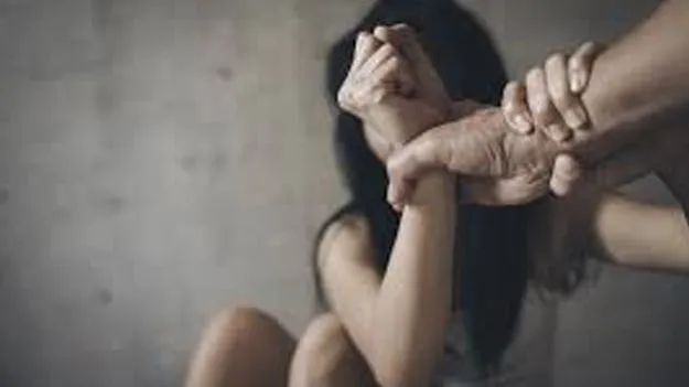 crime investigation: రాజస్థాన్‌లో యువతిపై గ్యాంగ్‌రేప్‌