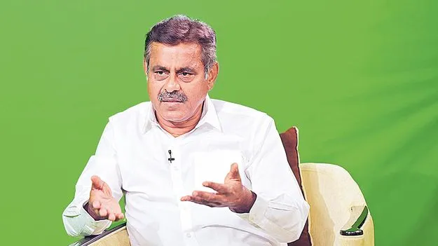 Konda Vishweshwar Reddy: ఎంపీ కొండా విశ్వేశ్వర్‌రెడ్డికి గుండె శస్త్ర చికిత్స