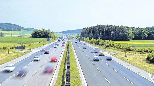 Road Network Expansion: ప్రయాణం.. రయ్‌.. రయ్‌!