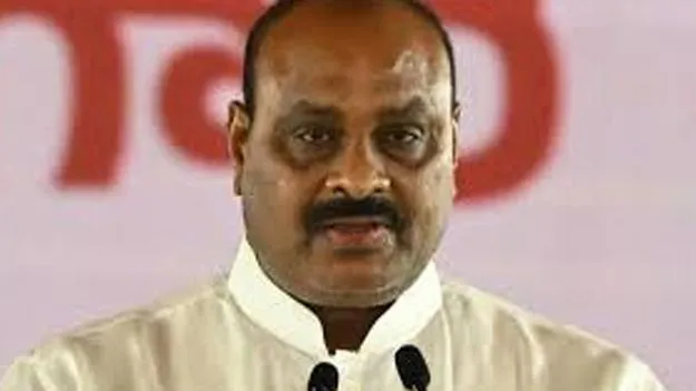 Minister Achhenna: రబీలో యూరియా కొరత రాకూడదు