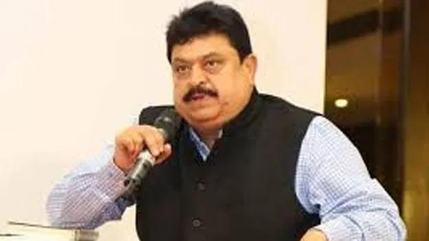 BJP state president Ranchander Rao: 7న ప్రజా వంచన దినం