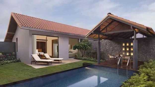 Hilton Genome Valley Resort: హైదరాబాద్‌లో హిల్టన్‌ రిసార్ట్‌