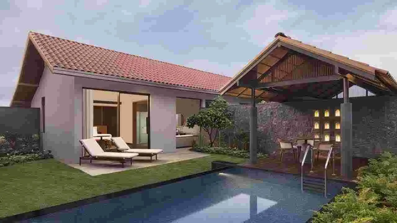 Hilton Genome Valley Resort: హైదరాబాద్‌లో హిల్టన్‌ రిసార్ట్‌