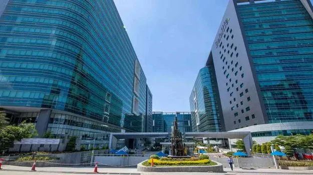 India Global Capability Center: హైదరాబాద్‌లో ఎస్‌ఓఎల్‌ జీసీసీ