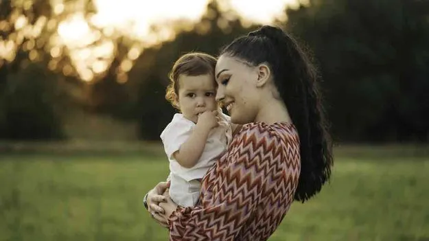 Postpartum Belly: ప్రసవం తరువాత పొట్ట తగ్గేదెలా..