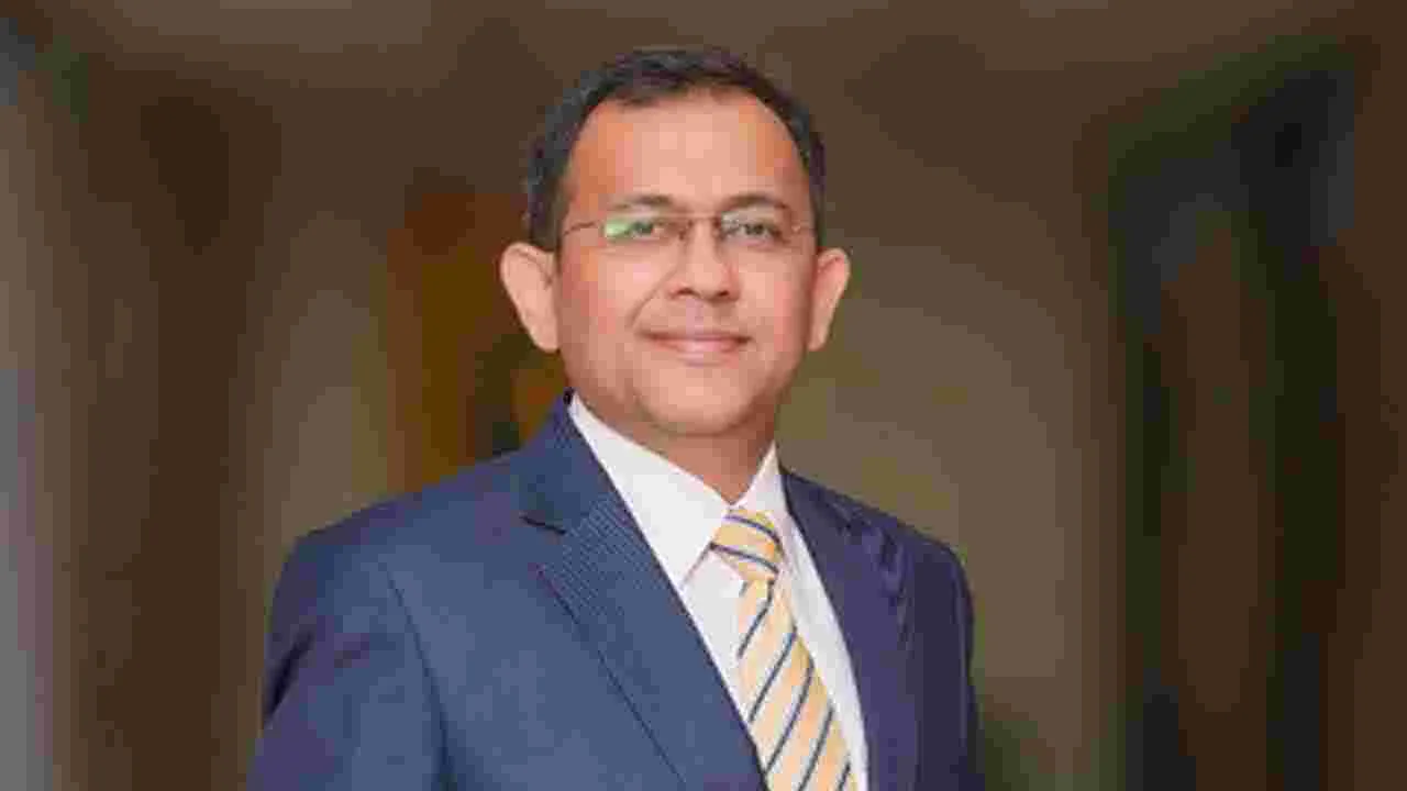 Seemant Shukla: ఈక్విటీ పెట్టుబడులకు ఢోకా లేదు