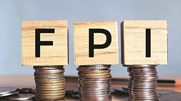 Indian Stock Market: ఎఫ్‌పీఐల రికార్డు స్థాయి అమ్మకాలు