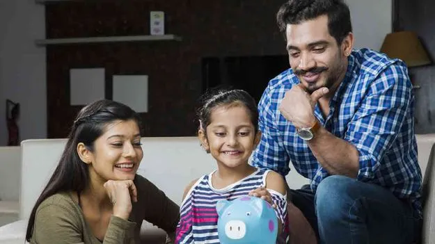 Teach Children the Habit of Savings: పిల్లలకూ పొదుపు నేర్పండి